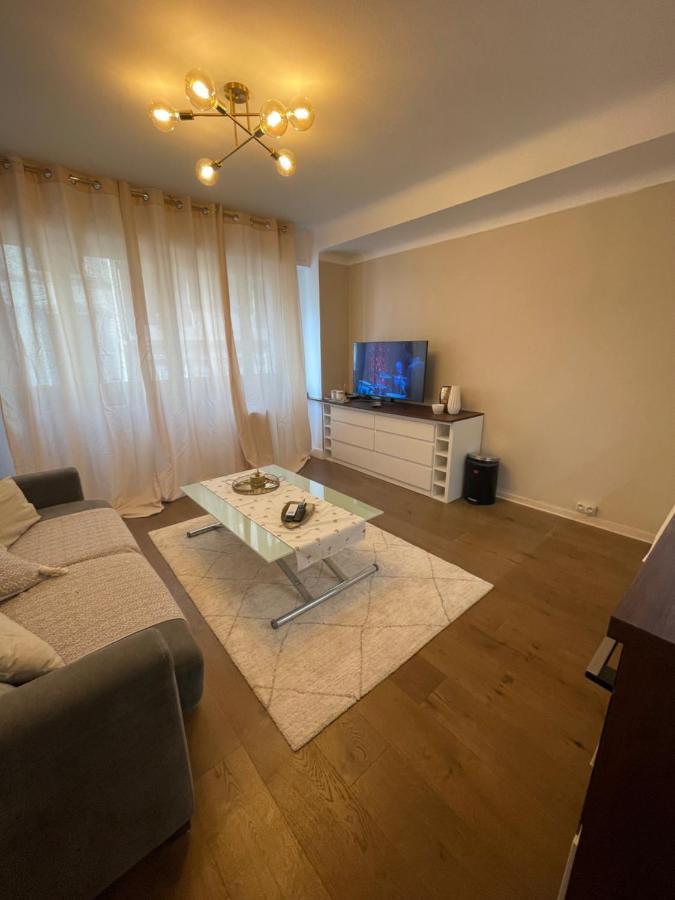קאן Studio Ipanema מראה חיצוני תמונה