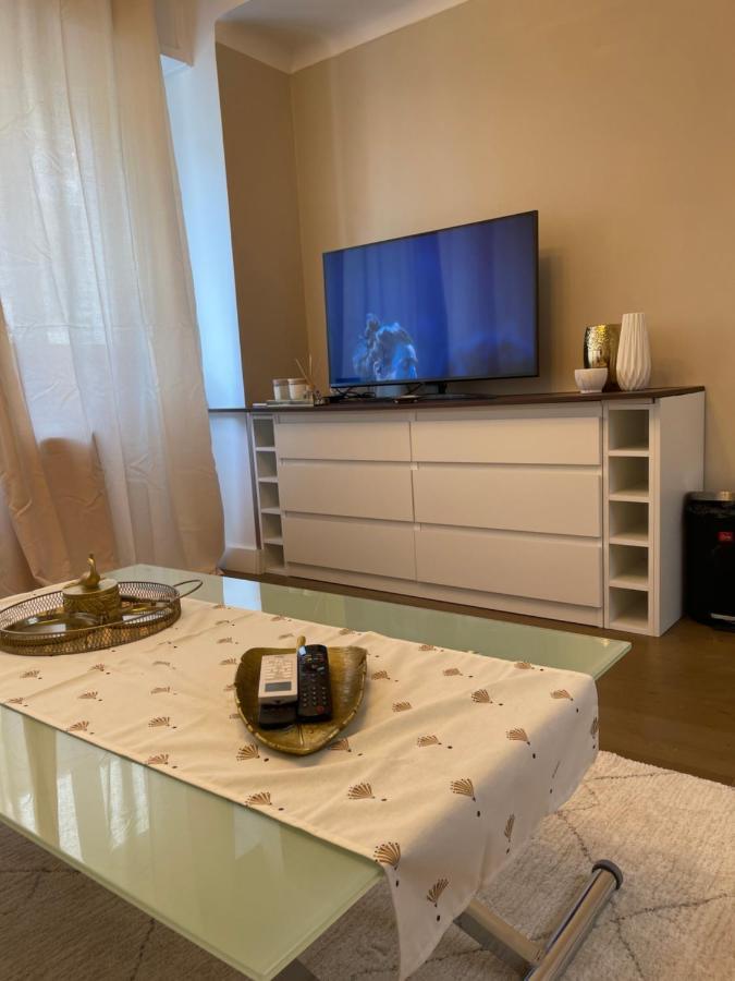 קאן Studio Ipanema מראה חיצוני תמונה